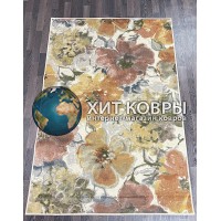 Бельгийский ковер Matrix 89806_6260 Бежевый